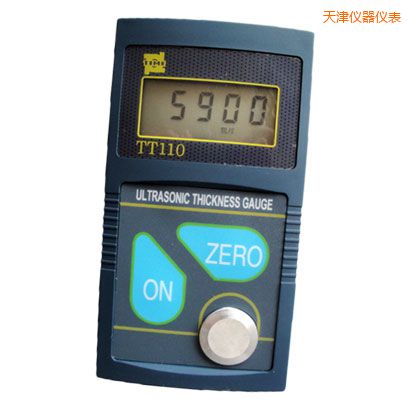 天津時代超聲波測厚儀