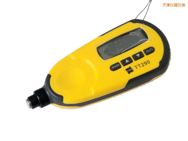 天津涂層測(cè)厚儀