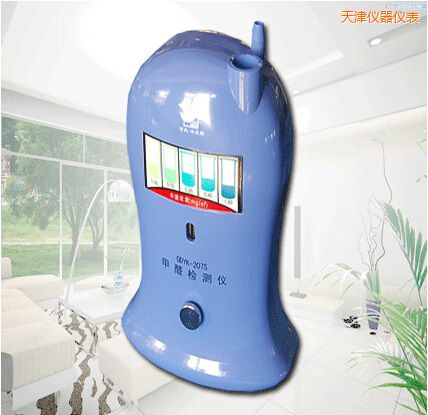 天津甲醛速測(cè)儀