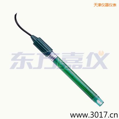 天津PC外殼無溫補復合電極