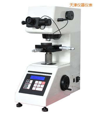 天津數(shù)顯自動(dòng)(手動(dòng))磚塔顯微維氏硬度計(jì)