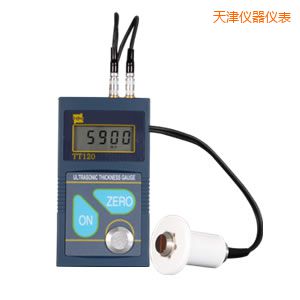 天津超聲波測厚儀鋼高溫型