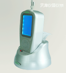 天津激光塵埃粒子計數(shù)器