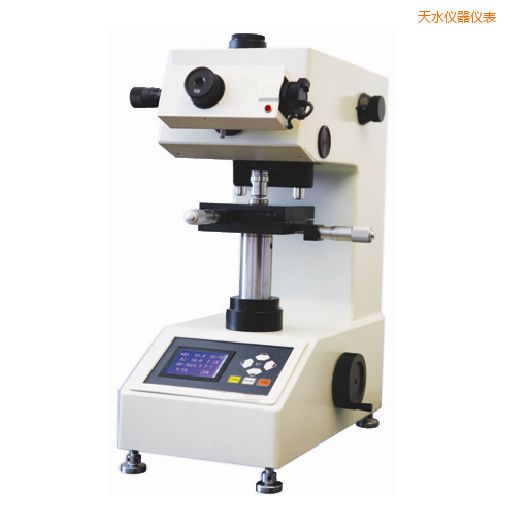 天水時(shí)代顯微硬度計(jì)