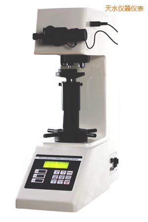 天水?dāng)?shù)顯小負荷布氏硬度計