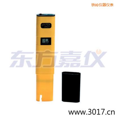 鐵嶺筆式酸度儀