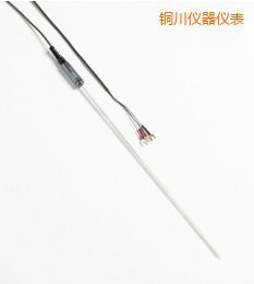 銅川高性價(jià)比石英套管標(biāo)準(zhǔn)鉑電阻溫度計(jì)