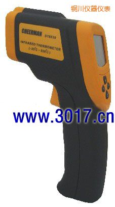 銅川紅外測溫儀