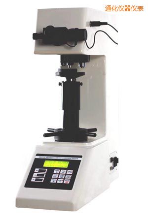 通化數(shù)顯小負(fù)荷布氏硬度計(jì)