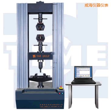 威海微機(jī)控制電子萬(wàn)能試驗(yàn)機(jī)(大門式)