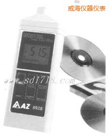 威海數(shù)位式經(jīng)濟(jì)型噪音計