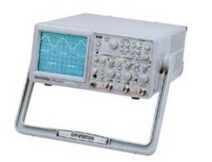 威海模擬示波器