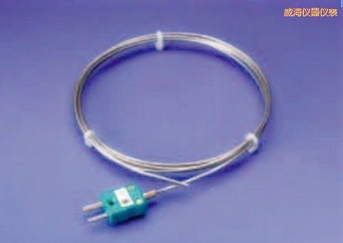 威海高溫行業(yè)專(zhuān)用熱電偶系列