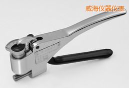 威海銅合金韋氏硬度計