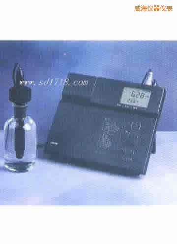 威海溶解氧儀