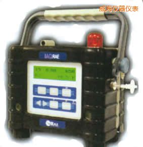 威海復(fù)合氣體檢測(cè)儀