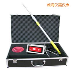 威海時(shí)代埋地管道泄漏檢測儀