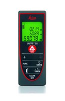 威海手持激光測(cè)試儀