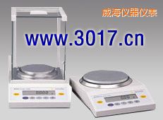 威海分析天平,220g,1mg