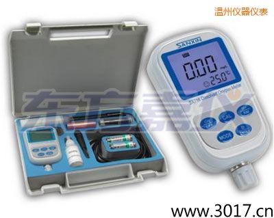 溫州溶解氧儀