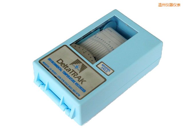 溫州溫度記錄儀