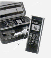 溫州熱電偶溫度計(jì)