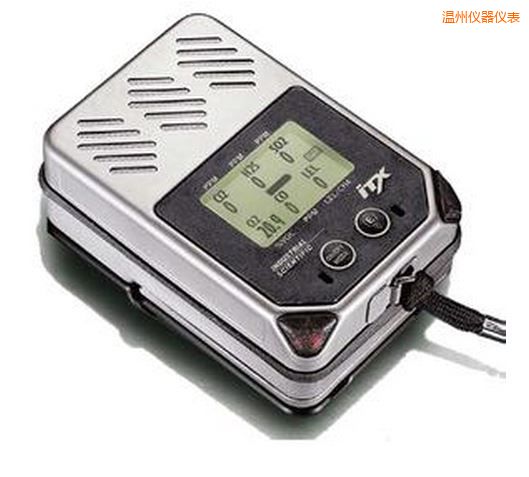 溫州多氣體檢測儀