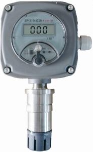 溫州有毒氣體檢測探頭