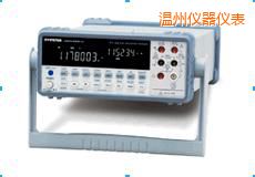 溫州臺式數(shù)字萬用表