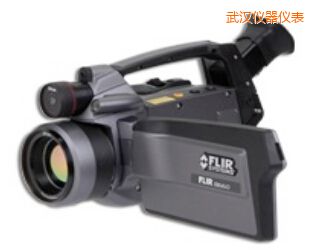武漢紅外熱像儀
