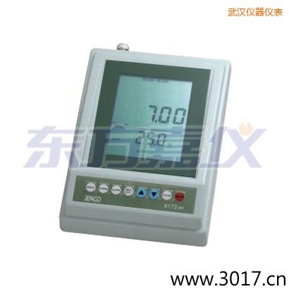 武漢實(shí)驗(yàn)室臺(tái)式酸度計(jì),氧化還原,溫度