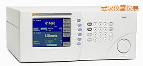 武漢大氣數(shù)據(jù)測試系統(tǒng)