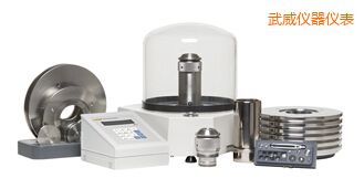 武威真空氣體活塞式壓力計