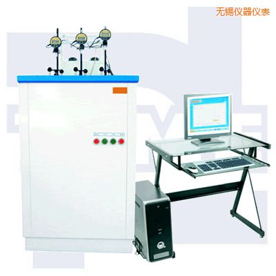 無錫熱變形、維卡軟化點溫度測定儀