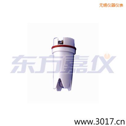 無(wú)錫帶溫度三合一pH電極