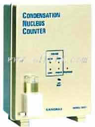 無錫凝縮核法粒子計(jì)數(shù)器