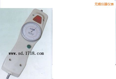 無(wú)錫指針式推拉力計(jì)