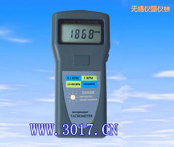 無錫激光轉(zhuǎn)速表