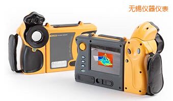 無(wú)錫紅外熱像儀