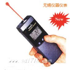 無錫紅外測溫儀