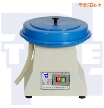 無(wú)錫經(jīng)濟(jì)型單盤(pán)金相試樣拋光機(jī)