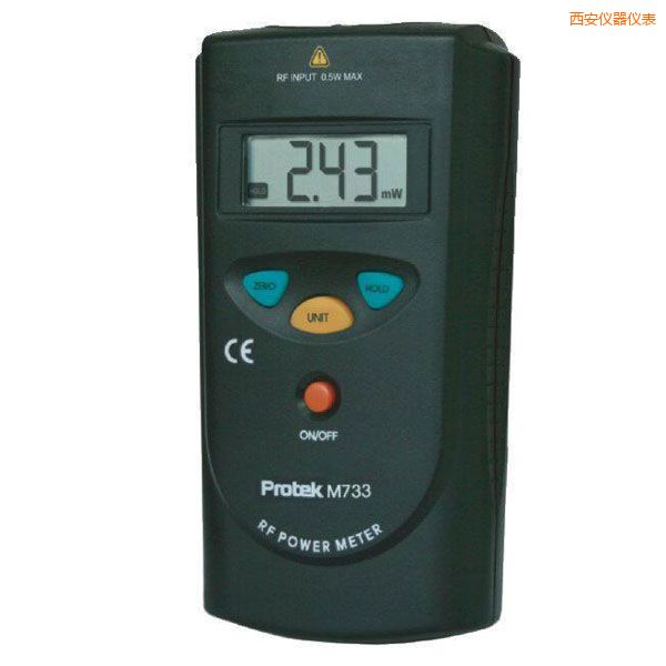 西安射頻功率計