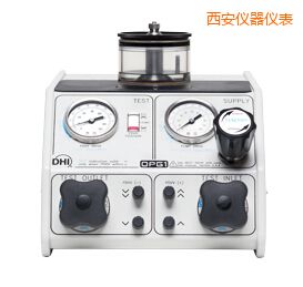 西安手動(dòng)精密液壓調(diào)節(jié)器