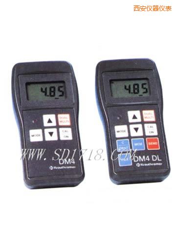 西安超聲波測厚儀鋼高溫型