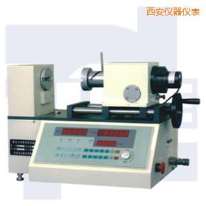 西安全制動彈簧扭轉(zhuǎn)試驗機(jī)