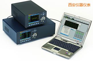 西安多功能功率分析儀