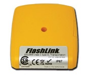 西安FlashLink® 2.4 GHz Wireless 射頻記錄器 - 溫度