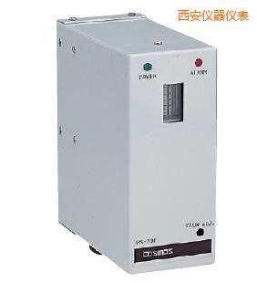 西安固定式氧氣檢測儀