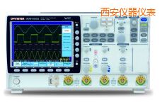 西安數字存儲示波器