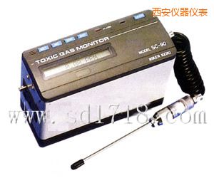 西安氫化物氣體檢測(cè)分析儀